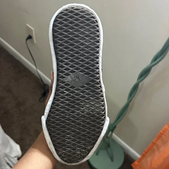 Maison Mihara Yasuhiro Peterson OG Sole Canvas Low